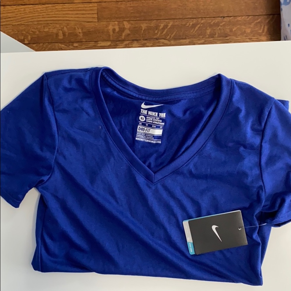 Brand new Nike shirt !